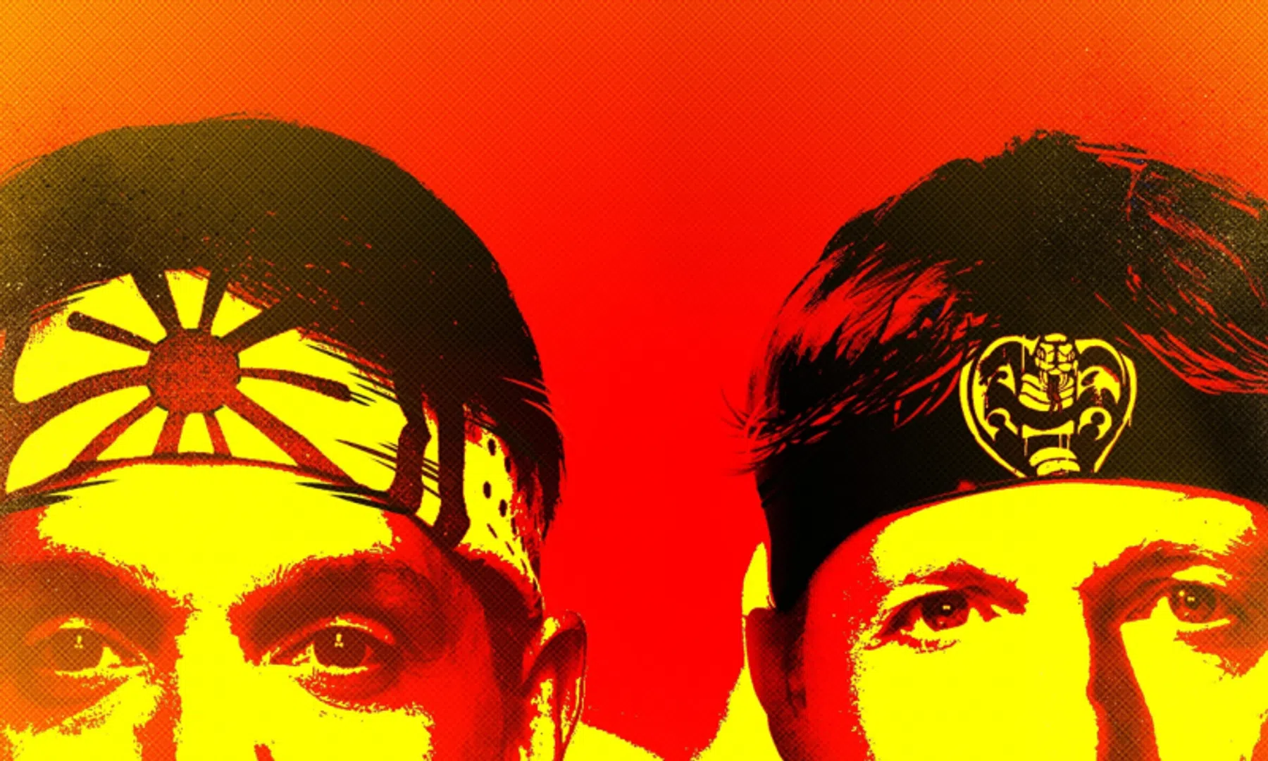 © Cobra Kai, YouTube