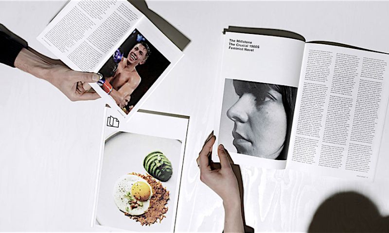 Printernet maakt papier van pixels