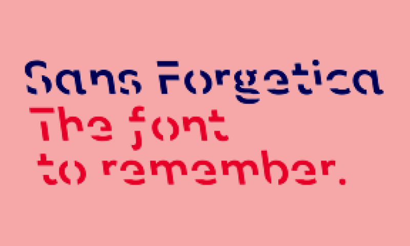 lettertype beter lezen begrijpend