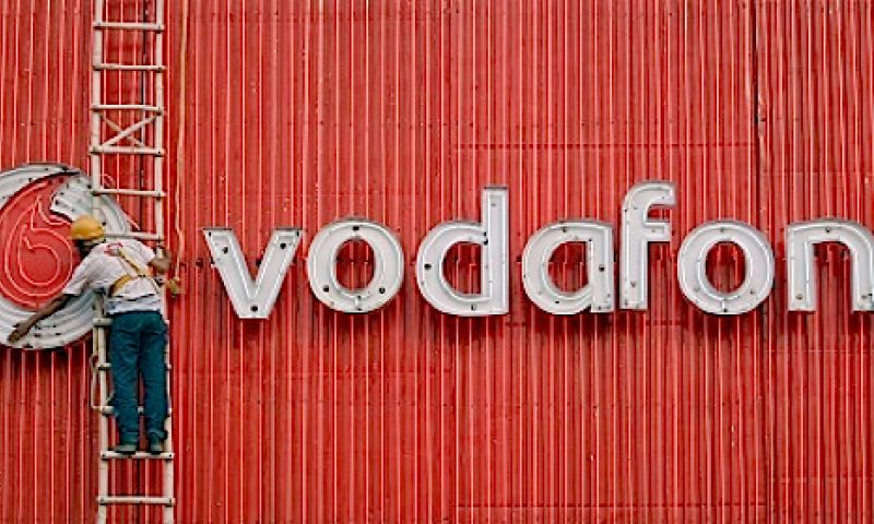 Vodafone bouwt 'supercentrale' tegen grote storingen