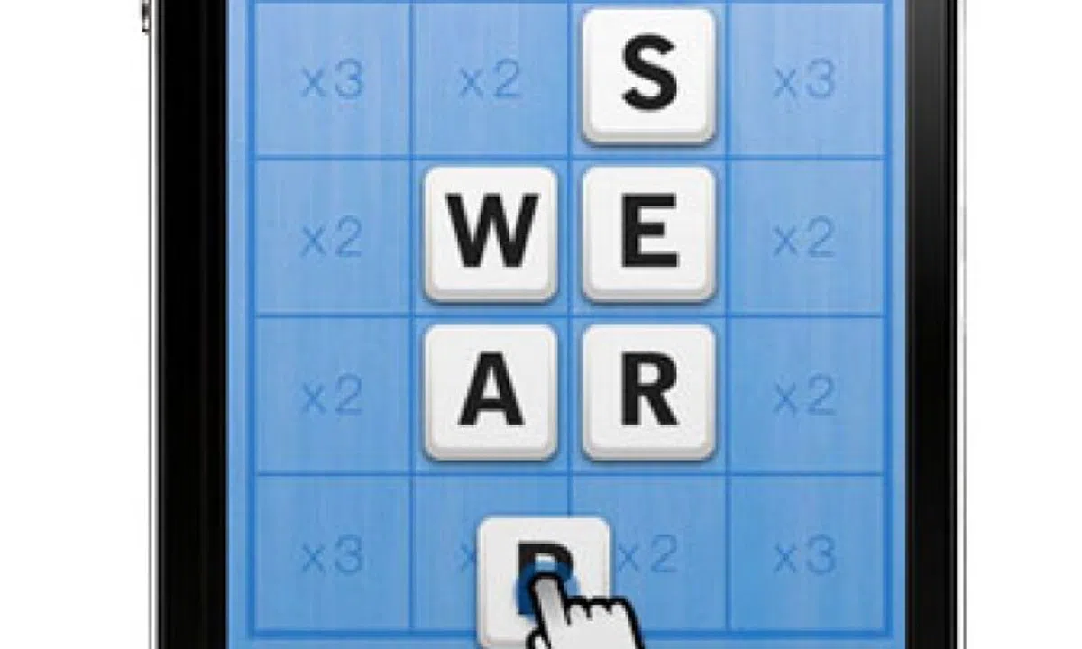 Swipe Four