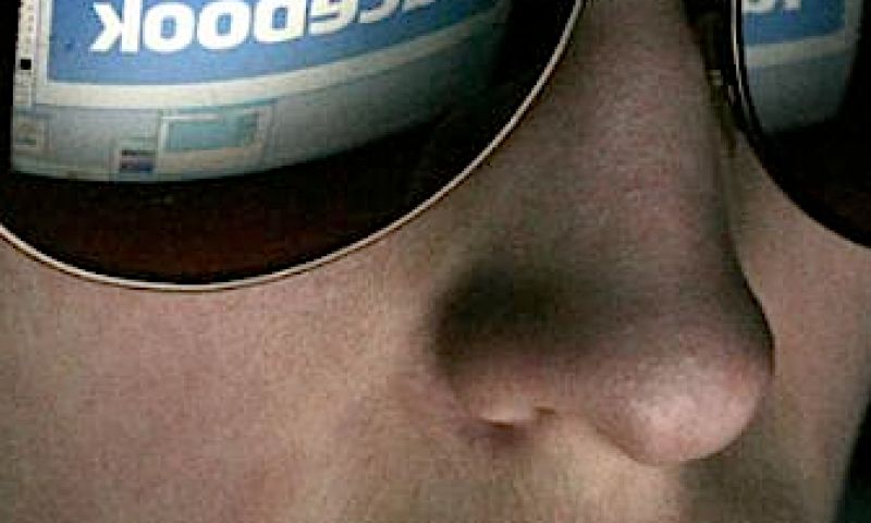 Foto's op Facebook zijn vaker reden voor ontslag