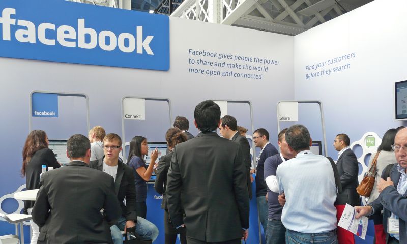 Dit is de belangrijkste vraag die Facebook tijdens sollicitatiegesprekken stelt