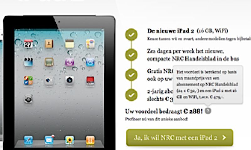 nrc iphone