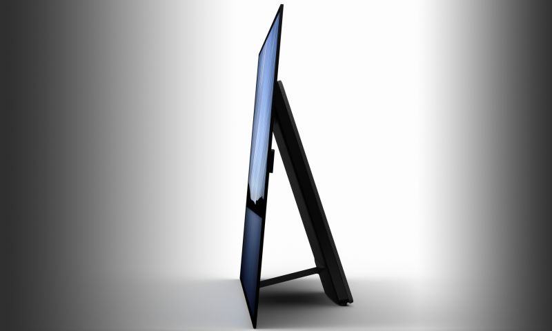 Sony's strakke A1 oled-tv kost 4000 tot 6000 euro