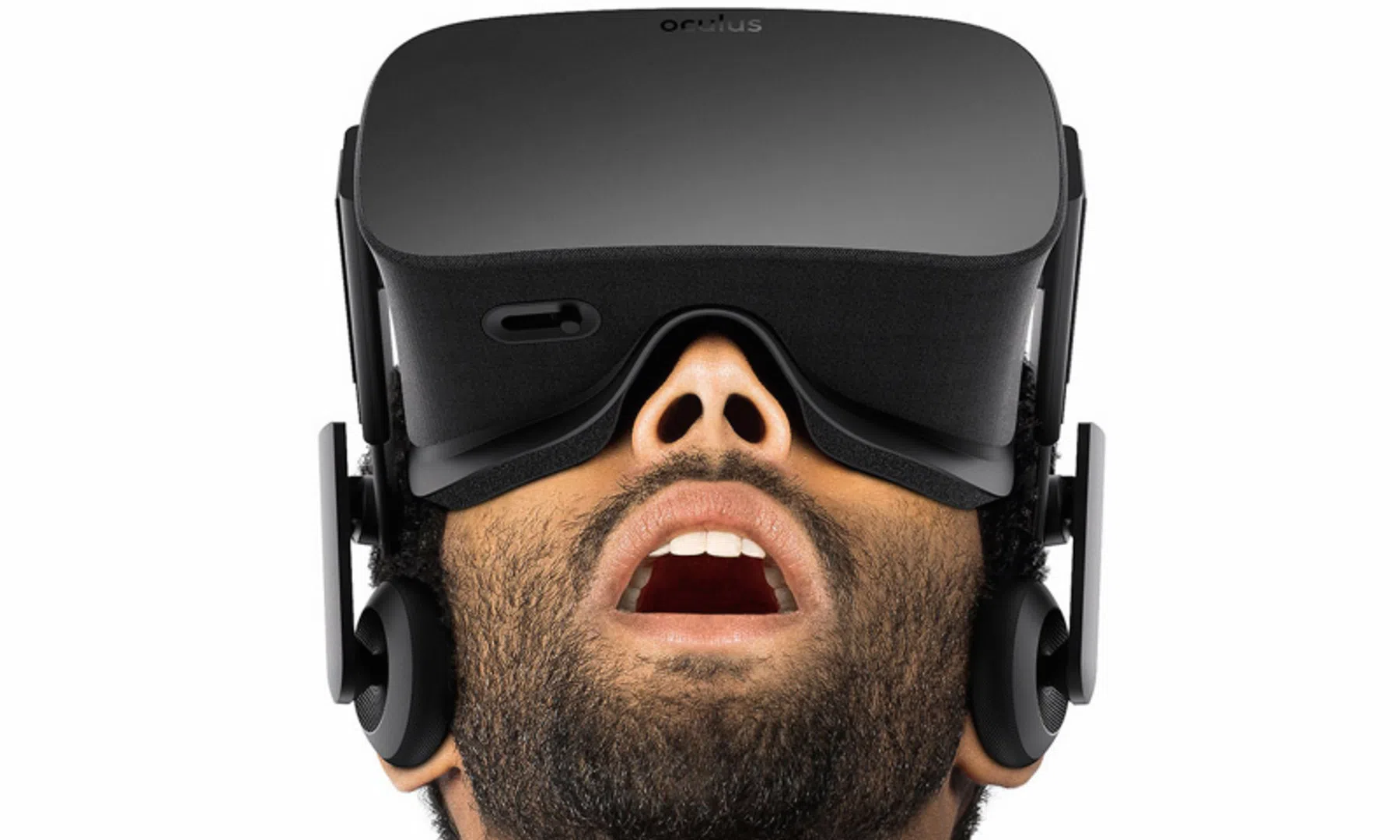 Oculus Rift op 20 september in Europese winkels