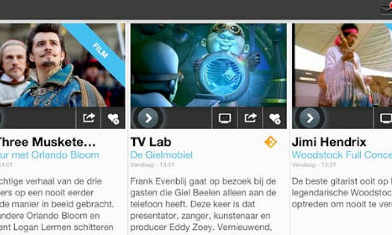 Wappzapp nog dit jaar naar Android