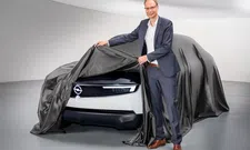Thumbnail for article: Opel toont eerste stukje van nieuwe designs