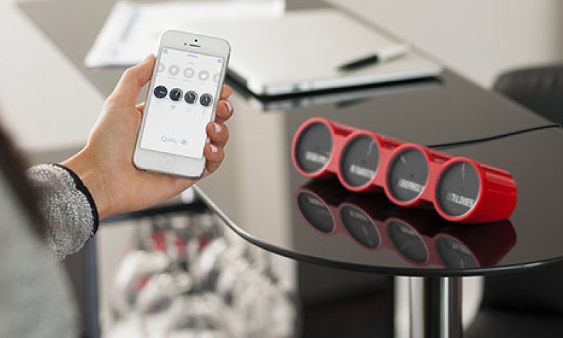 Cadeautip voor information overload