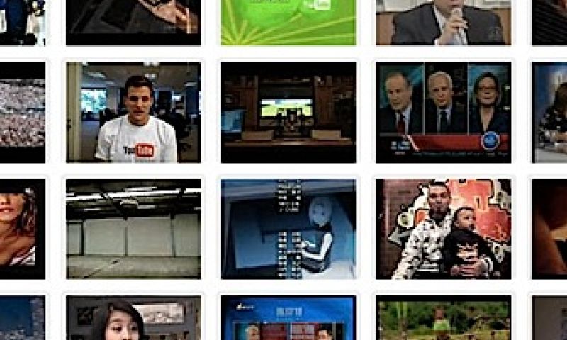 YouTube niet langer gratis