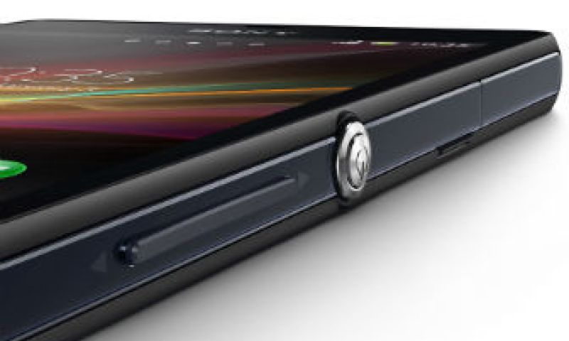 Top 5: Beste smartphones van CES 2013