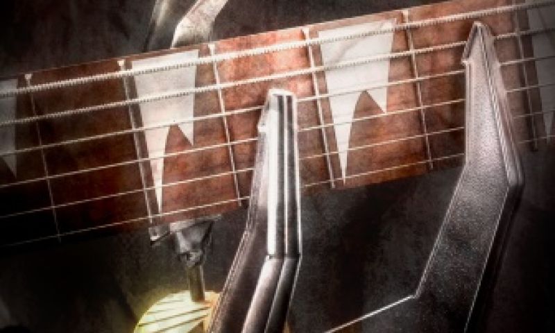 Nederlandse metalbands coveren gametunes