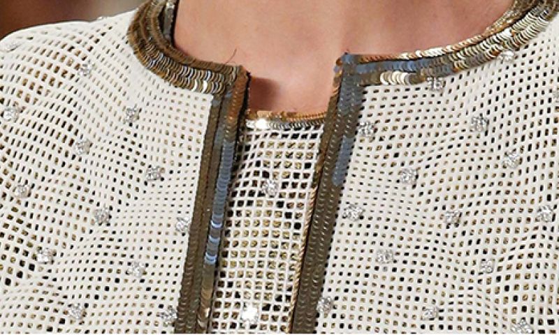 Couture-revolutie: 3D-printing als nieuw ambacht bij Chanel