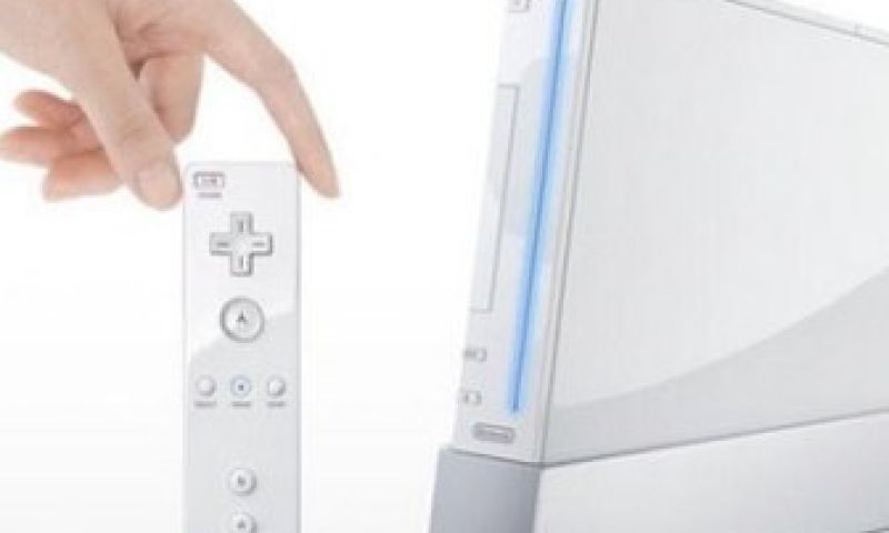 Eindelijk prijsverlaging voor Wii