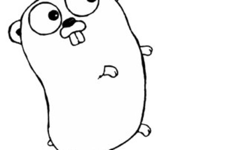 Googles nieuwe programmeertaal heet Go