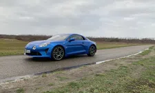 Thumbnail for article: Duurtest Alpine A110: herboren legende