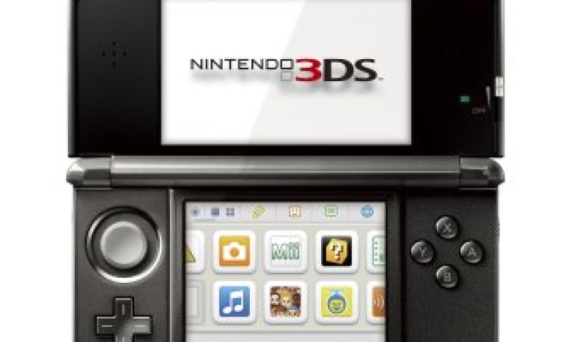 Nintendo: nee tegen smartphones