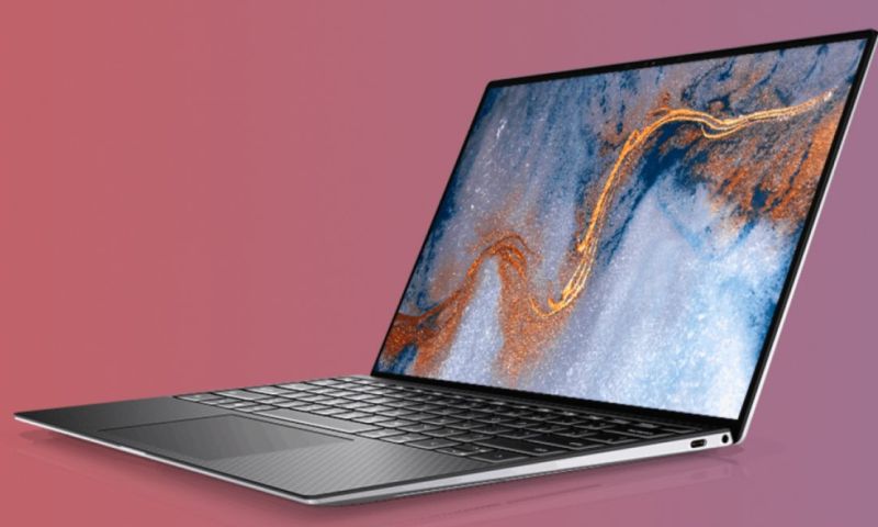 Dell XPS 13 (2020)