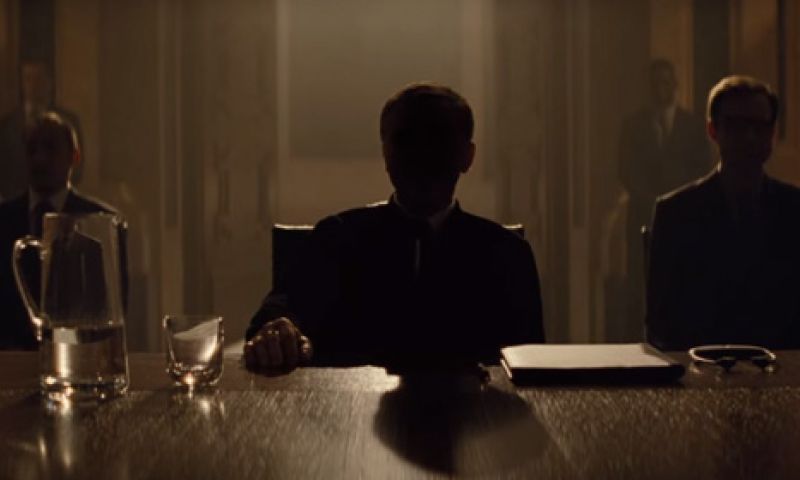 James Bond weigert Sony's Xperia Z4: geen toestel voor 007