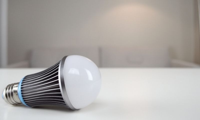 Slimme lampen werken zonder app