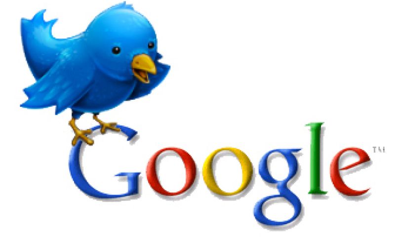 'Google wilde Twitter kopen'