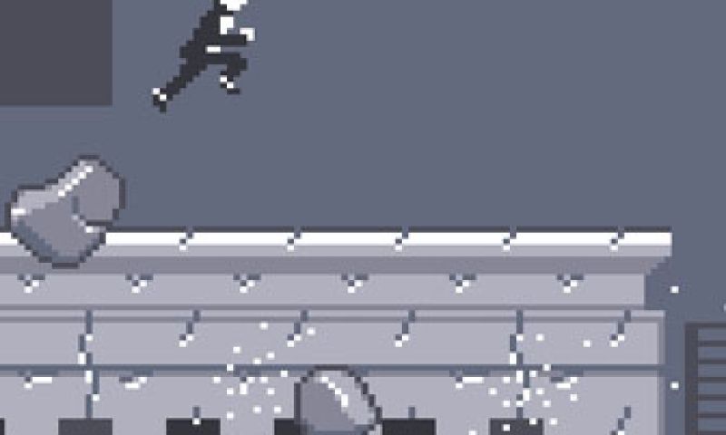 Digitale sponsorloop voor democratie