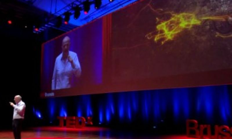 TomTom wil files voorkomen