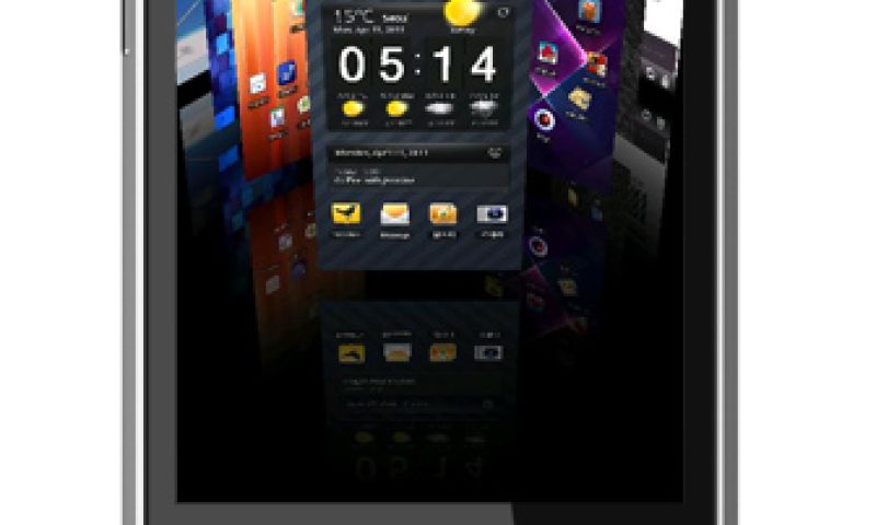 Regina 3D Launcher