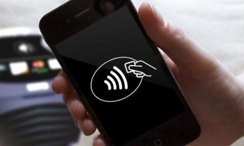 'NFC-chip iPhone straks ook voor inchecken en deur openen'