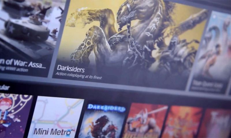 Nederlandse Utomik lanceert 'Netflix voor games'