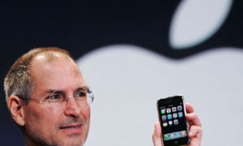 Niet iedereen blij met iOS 4.1