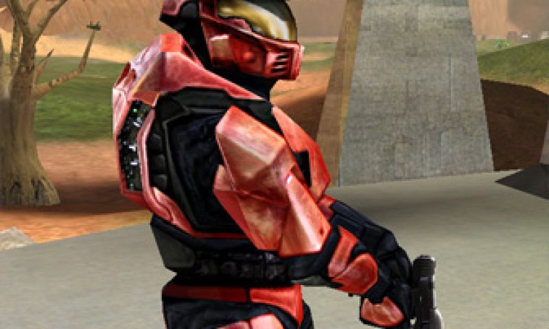 Red vs Blue 36: Blunderball