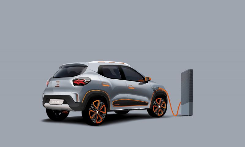 Waar blijven de goedkope elektrische auto's?