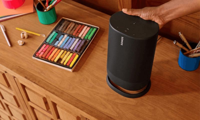 © Sonos / WinFuture