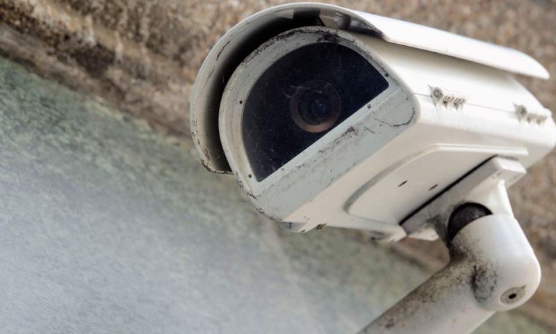 Politie kon jarenlang onterecht Amsterdamse camera's bekijken