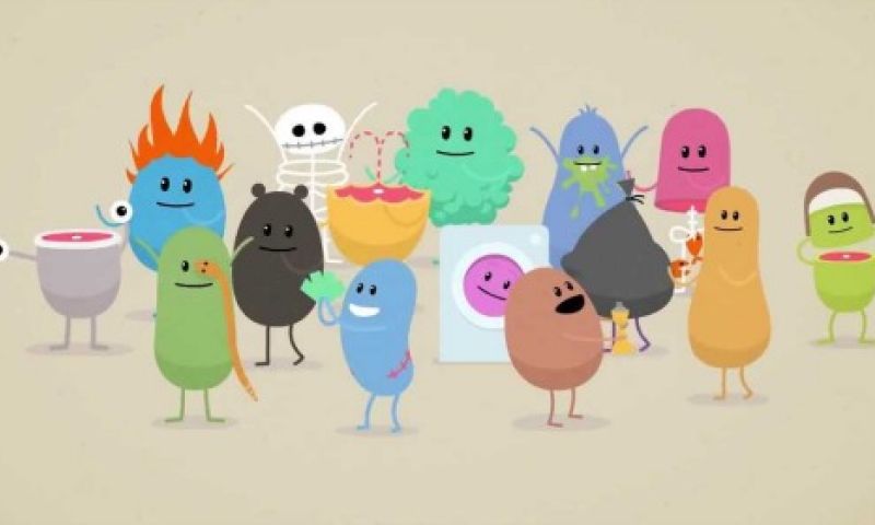 Dumb Ways to Die