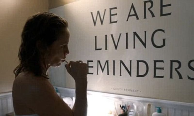 Video: The Leftovers