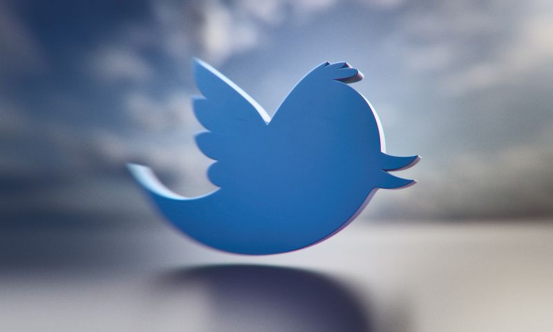 Twitter gaat inactieve accounts verwijderen