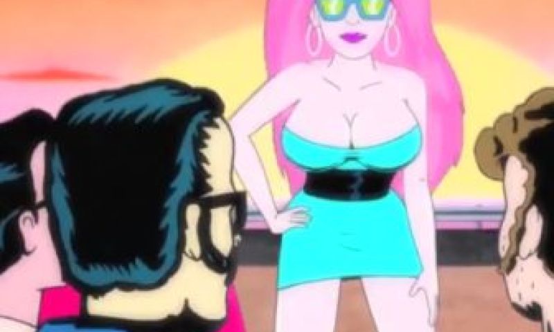 Tonies Tunes: YouTube Top 50 februari 2012