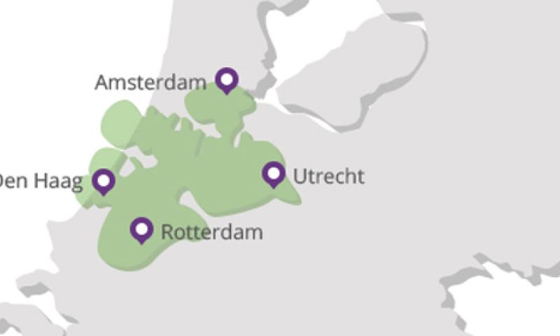 Tele2 start op 1 januari met eigen 4G-netwerk(je)