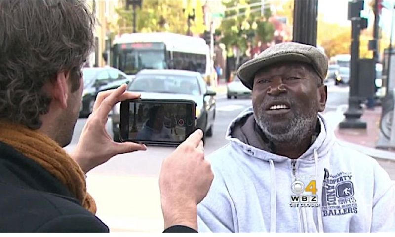 Doe goed met je smartphone