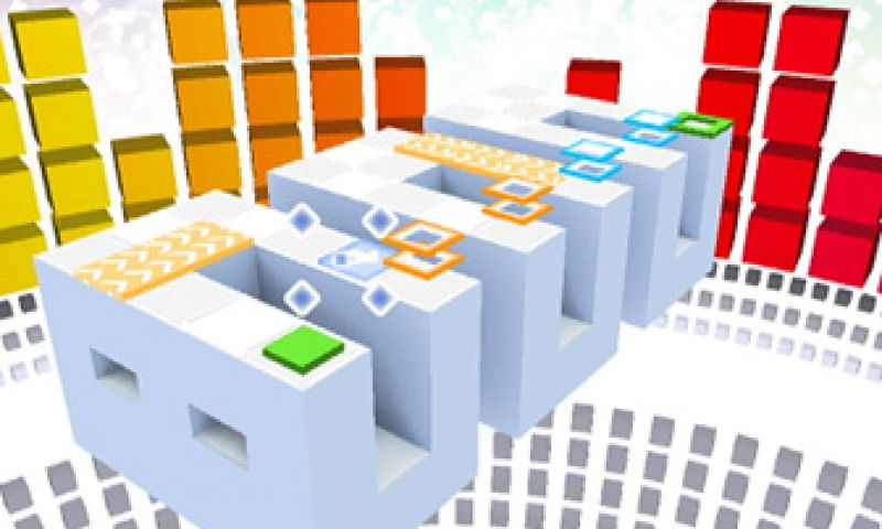 Game van de week: Rush