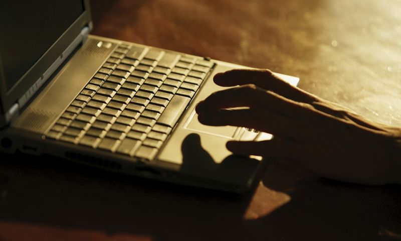 politie phishing fraudeurs die zich voordoen als politie