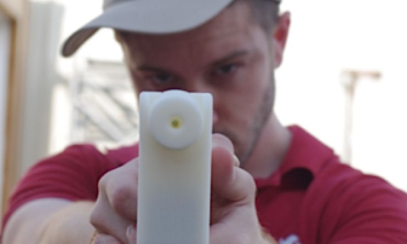 Amerikaanse leger stort zich ook op 3d-printen
