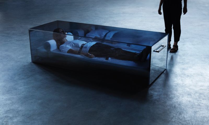 doodskist als zenuwen levensbeeindiging euthanasie ethiek zelfmoord