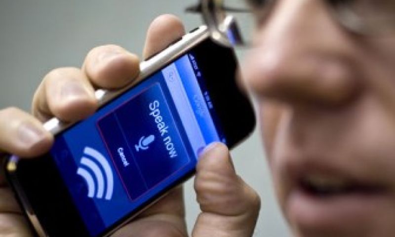 Welles-nietes spel tussen Google en Apple