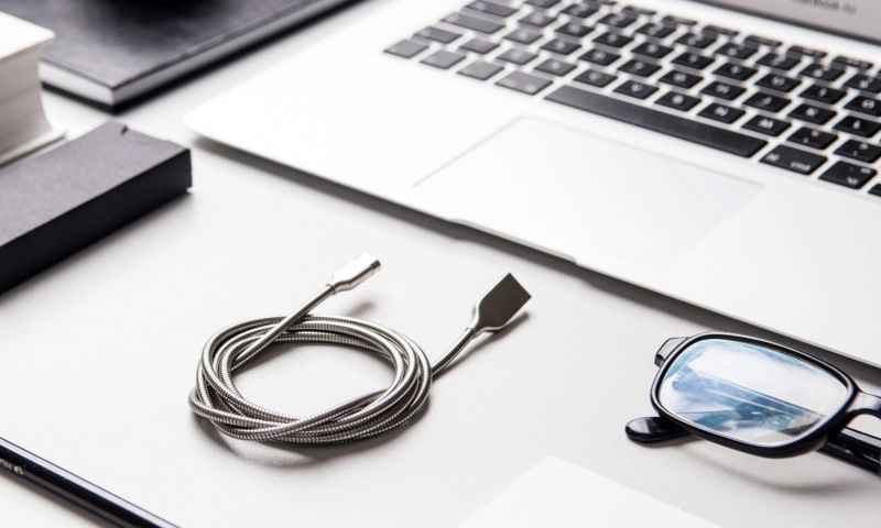 Is dit de laatste usb-kabel die je nodig hebt?
