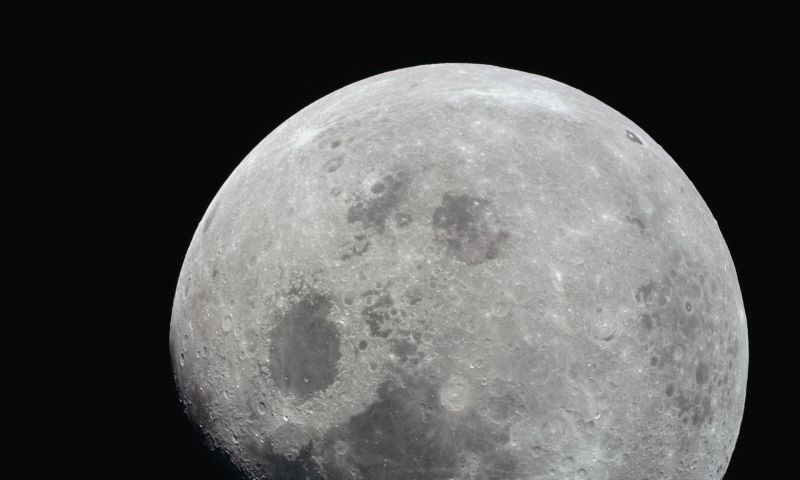 © NASA