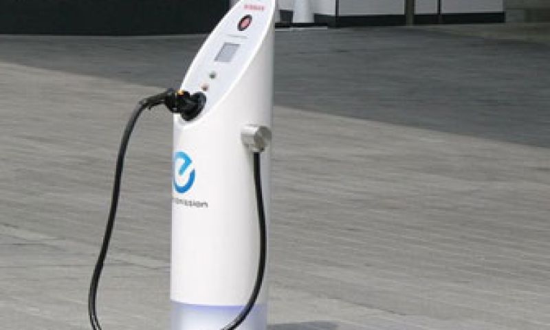 Nieuwe accu's laten je langer rijden