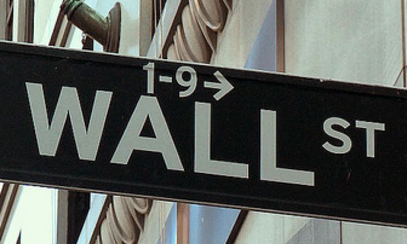 Film van de week: Inside Job ****